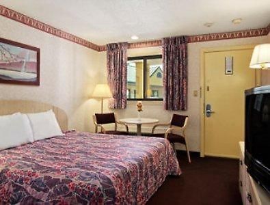 Travelodge West Springfield Ruang foto