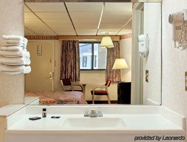 Travelodge West Springfield Ruang foto